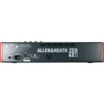 Allen & Heath ZED-18 Mezclador analógico compacto de 18 canales con conexión USB - Imagen 3
