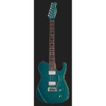 Harley Benton Fusion-T HH EB OCT Bundle - Imagen 2