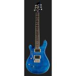 Harley Benton CST-24T LH Ocean Flame Set - Imagen 2