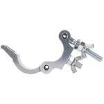 American DJ CL-250 Aluminum Pro Clamp - Imagen 2