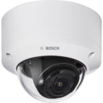 Bosch NDE-5703-AL FLEXIDOME 5100i Cámara domo de red para exteriores de 5 MP con visión nocturna
