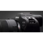 Canon EOS R3 Mirrorless Camera with Essentials+ Kit - Imagen 15