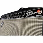 Fender 65 Twin Reverb - Imagen 8