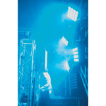 American DJ Dotz Matrix Wash / Blinder Fixture - Imagen 8