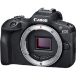 Canon EOS R100 Mirrorless Camera - Imagen 2