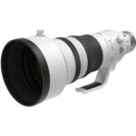Canon RF 400mm f/2.8 L IS USM Lens - Imagen 4