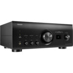 Denon PMA-3000NE Amplificador integrado estéreo de 160 W (negro)