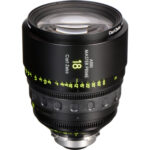 ARRI 18mm Master Prime Lens (PL, Feet) - Imagen 2