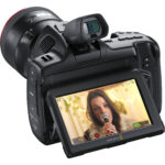 Cámara de cine de bolsillo Blackmagic Design 6K G2 - Imagen 6
