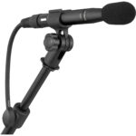 Micrófono de condensador de referencia profesional Audix A127 - Imagen 3
