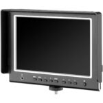 Monitor ligero en cámara Elvid RigVision de 7" - Imagen 10