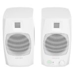 ADAM Audio D3V White - Imagen 2
