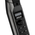 Akai Professional EWI Solo Instrumento de viento electrónico con altavoz incorporado - Imagen 5
