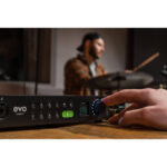 Interfaz de audio USB Audient EVO 16 24x24 - Imagen 12