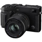 Lente FUJIFILM XF 33mm f/1.4 R LM WR - Imagen 8