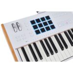 Arturia KeyLab 88 mk3 White - Imagen 11