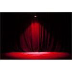 American DJ COB Cannon LP200X RGB+ LED Par Light (16.25") - Imagen 11
