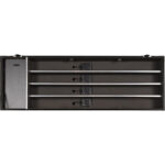 American DJ ElectraPix Bar 16 Pak RGBAL+UV LED Linear Light (4-Light Kit) - Imagen 3