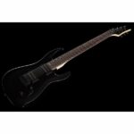 Harley Benton R-457 BK Bundle 1 - Imagen 9