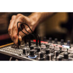 Sintetizador/secuenciador analógico semimodular Arturia MiniBrute 2S con Patchbay de 48 puntos - Imagen 15