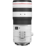 Canon RF 70-200mm f/2.8 L IS USM Z Lens (White) - Imagen 3