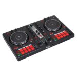Hercules DJ Control Inpulse 300HP45 Set - Imagen 4