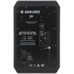 Adam Professional Audio El sistema Hamburg Matched 2.2 con monitores de 2 vías de 7" y subwoofers de 12" - Imagen 8