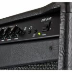 Harley Benton HB-80R Bundle - Imagen 7