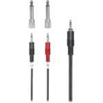 Audio-Technica ATR6250X Micrófono de grabación/vídeo de condensador estéreo - Imagen 2