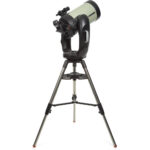 Telescopio computarizado Celestron CPC Deluxe 1100 HD - Imagen 4