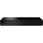 Reproductor de discos Blu-ray Ultra HD 4K multisistema multiregión Panasonic DP-UB150E - Imagen 2