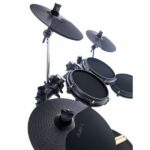 Alesis Turbo Mesh Kit Bundle - Imagen 8