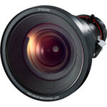Panasonic ET-DLE105 Lente de proyector con zoom de 14,7-19,7 mm