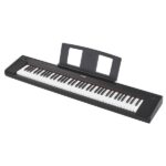 Yamaha NP-35 Piaggero Black Set - Imagen 2