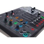 Yamaha AG08 BL - Imagen 8