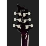 Harley Benton CST-24T LH Purple Burst Bundle - Imagen 7