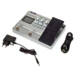 Harley Benton DNAfx GiT + Cab WH Bundle - Imagen 12