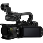Canon XA65 UHD 4K Camcorder Kit with BP-828 Battery, 128GB Card, UV Filter & Bag - Imagen 10