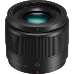 Cámara sin espejo Panasonic LUMIX G9 II con kit de lentes de 25 mm f/1.7 - Imagen 2