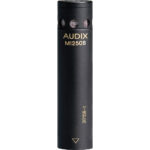 Audix MB8450WHC MicroBoom System Micrófono de condensador de cuello de cisne de 84" (blanco, hipercardioide) - Imagen 2