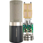 Audio-Technica AT5040 Micrófono de condensador cardioide - Imagen 2