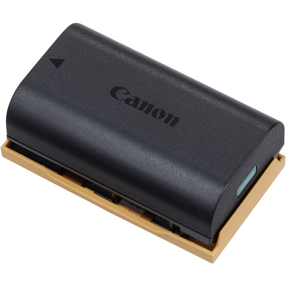 b79624cf9cfba267c7799cb239492449-2.jpg Canon LP-EL Lithium-Ion Battery Pack - Imagen 1