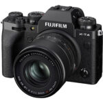 Lente FUJIFILM XF 33mm f/1.4 R LM WR - Imagen 12