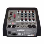 Allen & Heath ZEDi-8 - Imagen 4