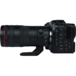 Canon EOS C70 Cinema Camera Kit with RF 24-105mm f/2.8 Lens - Imagen 6