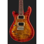 Harley Benton CST-24T LH Paradise Fla Set - Imagen 4