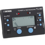 Afinador y metrónomo BOSS TU-30 - Imagen 2
