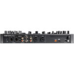 Denon DJ PRIME GO+ Consola de DJ inteligente recargable independiente de 2 decks con pantalla táctil de 7" - Imagen 10