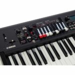 Yamaha YC61 - Imagen 10