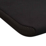 Funda para portátil Case Logic de 15 a 16" (negra) - Imagen 6